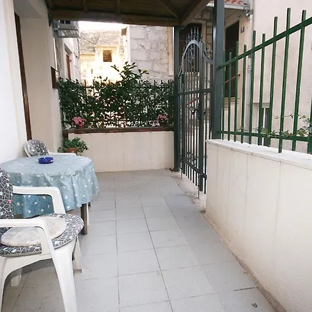 דירה With Wifi - 4858 ספליט